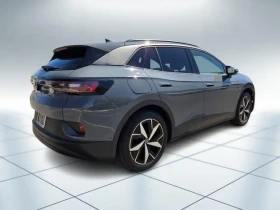 VW ID.4 S, снимка 4
