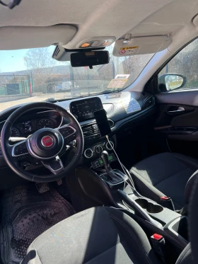 Fiat Tipo, снимка 5