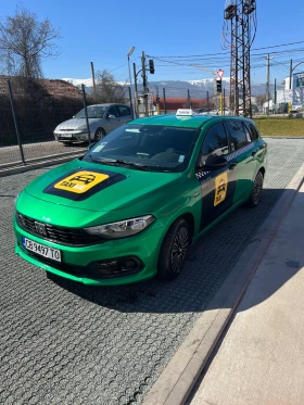 Fiat Tipo, снимка 1