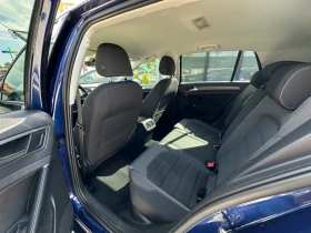 VW Golf Comfortline* DSG* 1.6tdi* 116k.c* Led* , снимка 14
