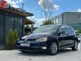 VW Golf Comfortline* DSG* 1.6tdi* 116k.c* Led* , снимка 1