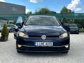 VW Golf Comfortline* DSG* 1.6tdi* 116k.c* Led* , снимка 3