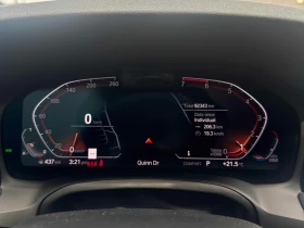 BMW 330 ПОДГРЕВ* ПАНОРАМА * МPACK * CAR FAX * , снимка 8