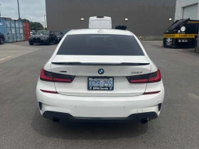 BMW 330 ПОДГРЕВ* ПАНОРАМА * МPACK * CAR FAX * , снимка 2