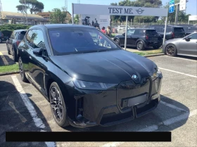 BMW iX xDrive60 xDrive M Sport, снимка 1