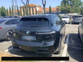 BMW iX xDrive60 xDrive M Sport, снимка 3