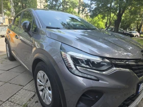 Renault Captur 1.0 TCe LPG, снимка 2