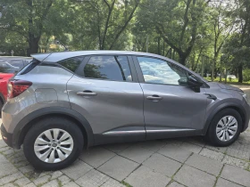 Renault Captur 1.0 TCe LPG, снимка 1