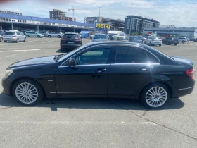 Mercedes-Benz C 320, снимка 6