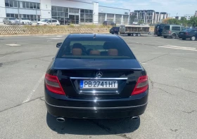 Mercedes-Benz C 320, снимка 3