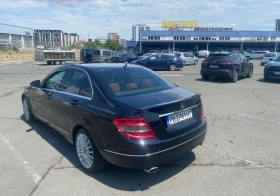 Mercedes-Benz C 320, снимка 5