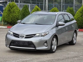 Toyota Auris Топ състояние внос от Италия продажба на лизинг, снимка 4
