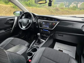 Toyota Auris Топ състояние внос от Италия продажба на лизинг, снимка 10
