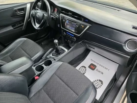 Toyota Auris Топ състояние внос от Италия продажба на лизинг, снимка 9