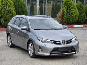 Toyota Auris Топ състояние внос от Италия продажба на лизинг, снимка 2