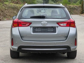 Toyota Auris Топ състояние внос от Италия продажба на лизинг, снимка 5