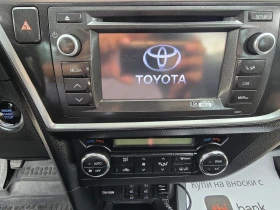 Toyota Auris Топ състояние внос от Италия продажба на лизинг, снимка 13