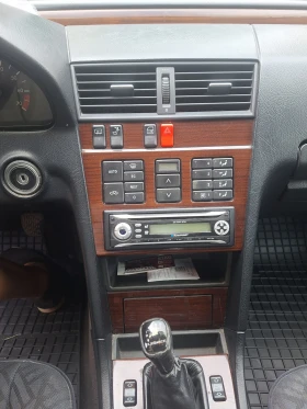 Mercedes-Benz C 180 1.8, снимка 7