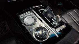 Genesis G80 2.5T* 4WD* КОЖА* ПОДГРЕВ* ОБДУХВАНЕ* КАМЕРА* KEYLE, снимка 9