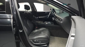 Genesis G80 2.5T* 4WD* КОЖА* ПОДГРЕВ* ОБДУХВАНЕ* КАМЕРА* KEYLE, снимка 10