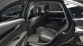 Genesis G80 2.5T* 4WD* КОЖА* ПОДГРЕВ* ОБДУХВАНЕ* КАМЕРА* KEYLE, снимка 12