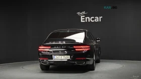 Genesis G80 2.5T* 4WD* КОЖА* ПОДГРЕВ* ОБДУХВАНЕ* КАМЕРА* KEYLE, снимка 4