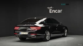 Genesis G80 2.5T* 4WD* КОЖА* ПОДГРЕВ* ОБДУХВАНЕ* КАМЕРА* KEYLE, снимка 2
