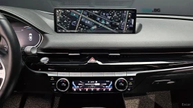Genesis G80 2.5T* 4WD* КОЖА* ПОДГРЕВ* ОБДУХВАНЕ* КАМЕРА* KEYLE, снимка 14
