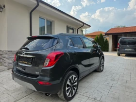 Opel Mokka X 1.6 CDTI  НАВИ КОЖА  , снимка 4