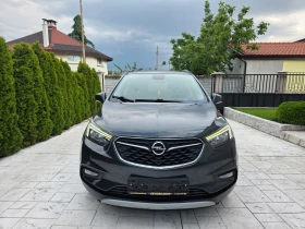 Opel Mokka X 1.6 CDTI  НАВИ КОЖА  , снимка 2