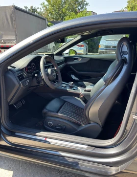Audi Rs5 2.9TFSI Quattro Carbon Package, снимка 8