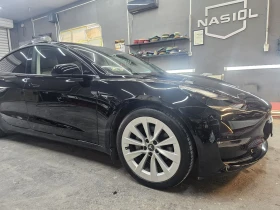 Tesla Model 3 EU DM LR face, снимка 3