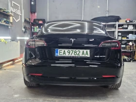 Tesla Model 3 EU DM LR face, снимка 5