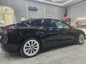 Tesla Model 3 EU DM LR face, снимка 4