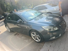 Opel Insignia, снимка 3