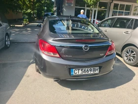 Opel Insignia, снимка 4