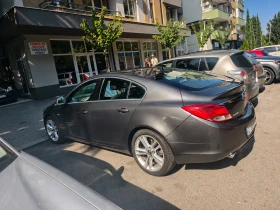 Opel Insignia, снимка 1