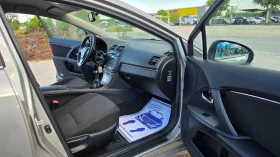 Toyota Avensis БЕЗУПРЕЧНА/1.8i/147hp, снимка 12