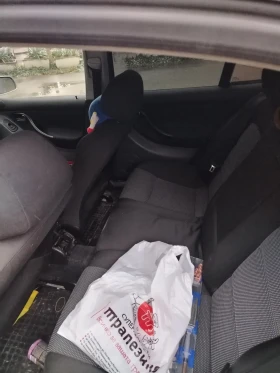 Seat Toledo, снимка 8