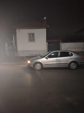 Seat Toledo, снимка 13