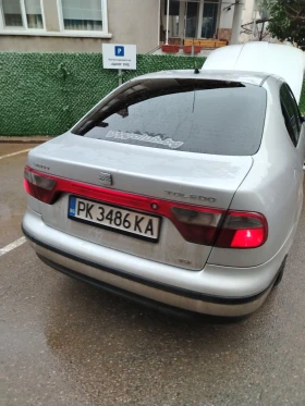 Seat Toledo, снимка 6