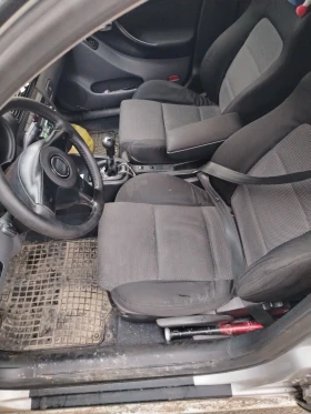 Seat Toledo, снимка 9