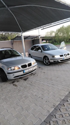 Seat Toledo, снимка 3