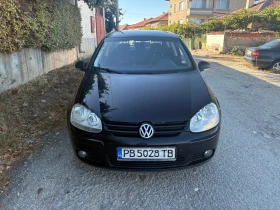 VW Golf, снимка 1