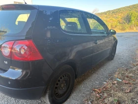 VW Golf, снимка 4