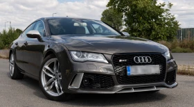 Audi A7 RS7, 3.0 TDI 245hp, снимка 1