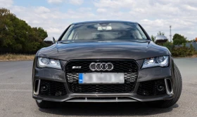 Audi A7 RS7, 3.0 TDI 245hp, снимка 2
