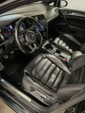 VW Golf 7, снимка 11