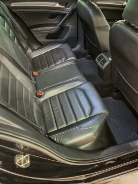 VW Golf 7, снимка 10