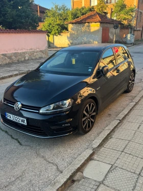 VW Golf 7, снимка 2